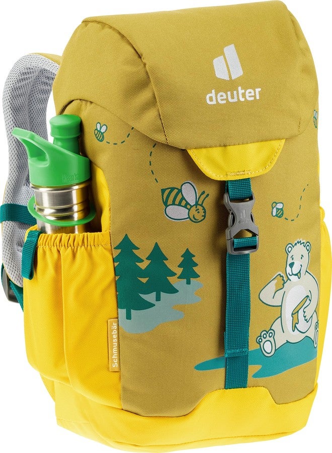 Deuter SchmusebÃ¤r Zaino per bambini (8 L) - Image 4