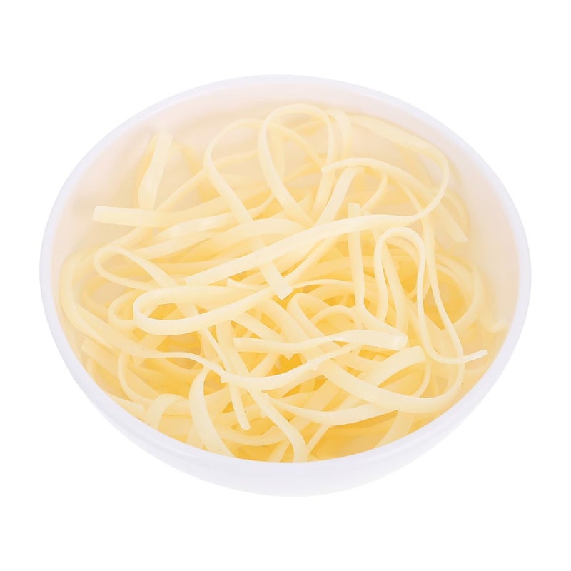 Simulation Noodle Food Model Decorative Ornament For Home Decor Bakery Display Photo Prop Teaching Tool - Image 2