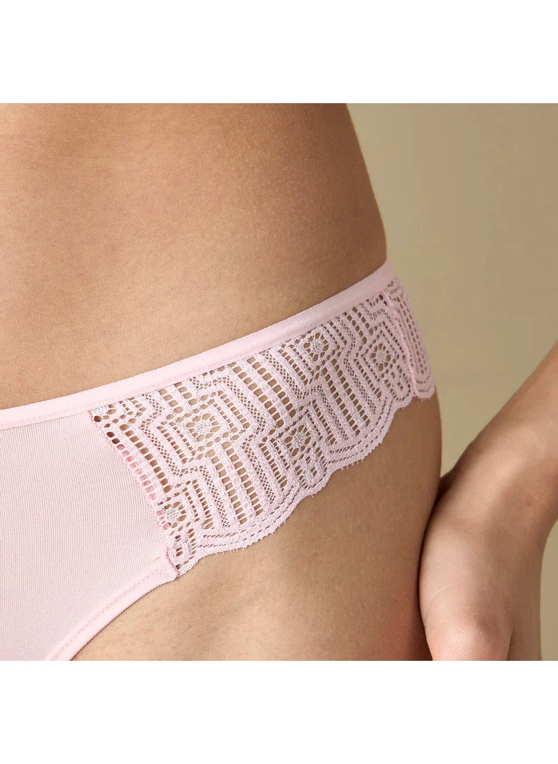 لا سينزا La Senza Trendy Ultrasoft Panties
