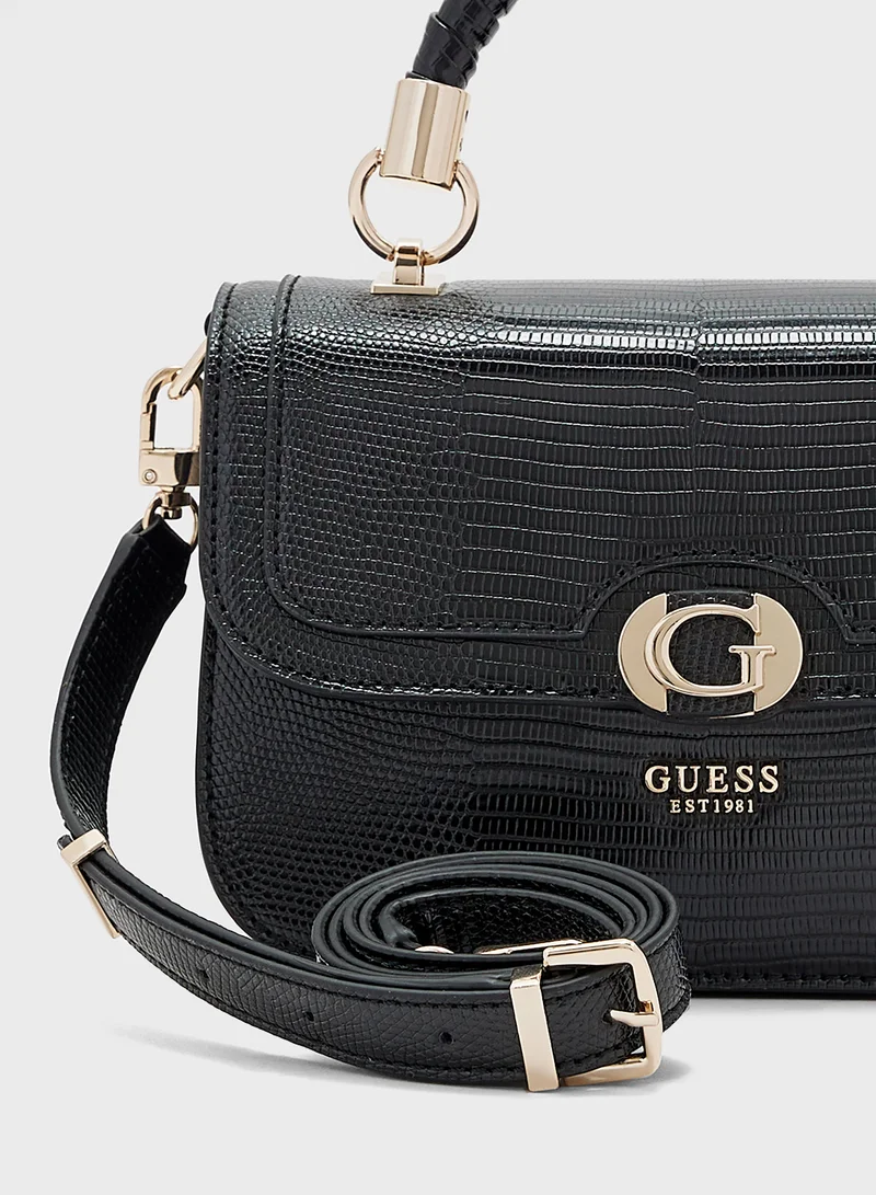 جس Orlina Top Handle Crossbody
