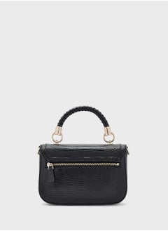 GUESS Orlina Top Handle Satchel  - Image 2