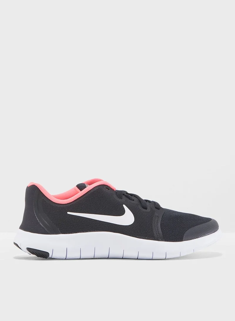 Nike Youth Flex Contact 2