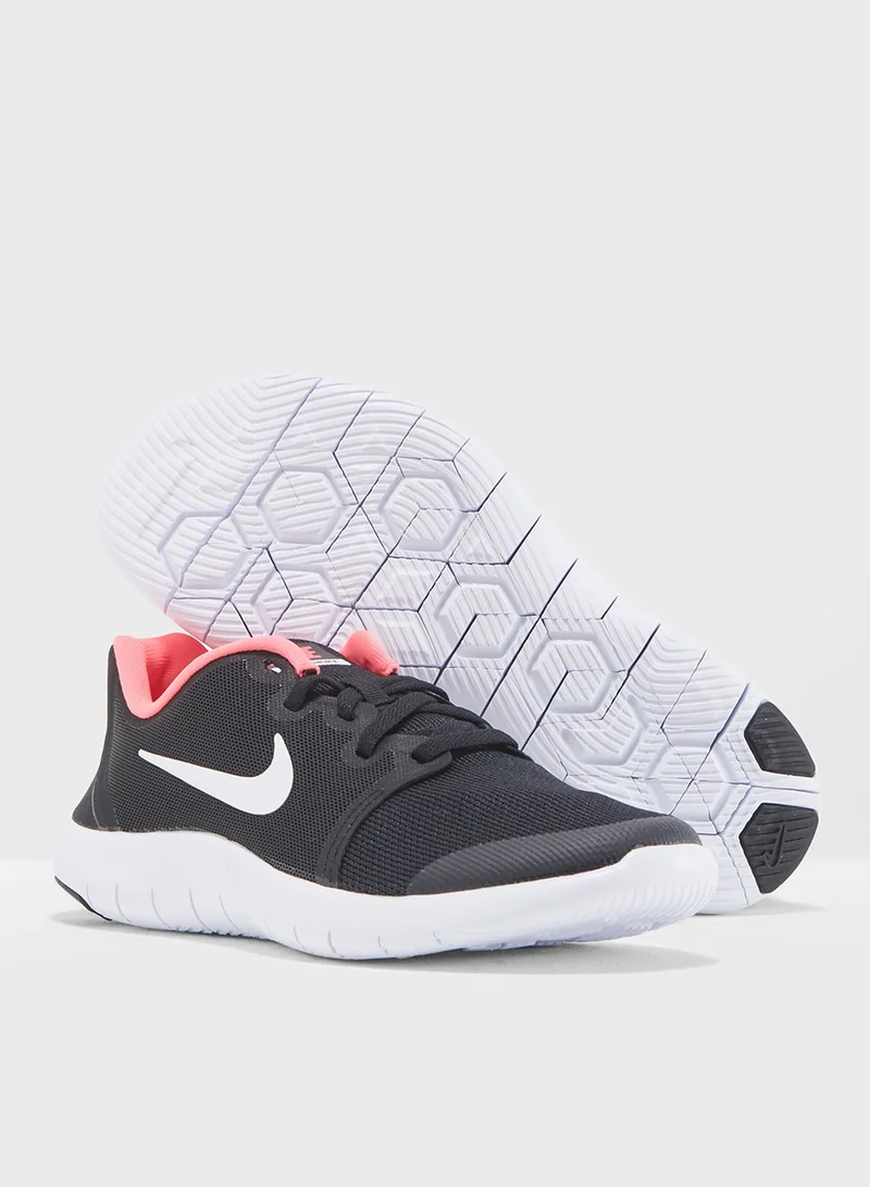 Nike Youth Flex Contact 2