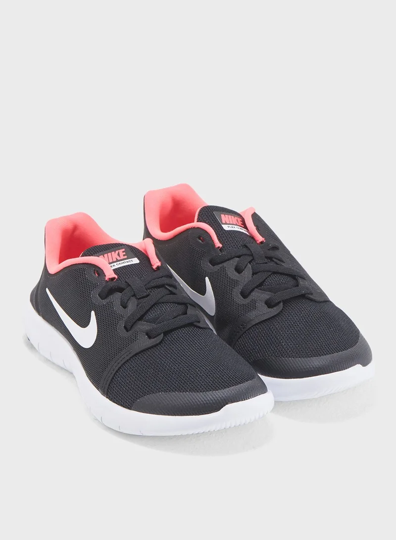Nike Youth Flex Contact 2