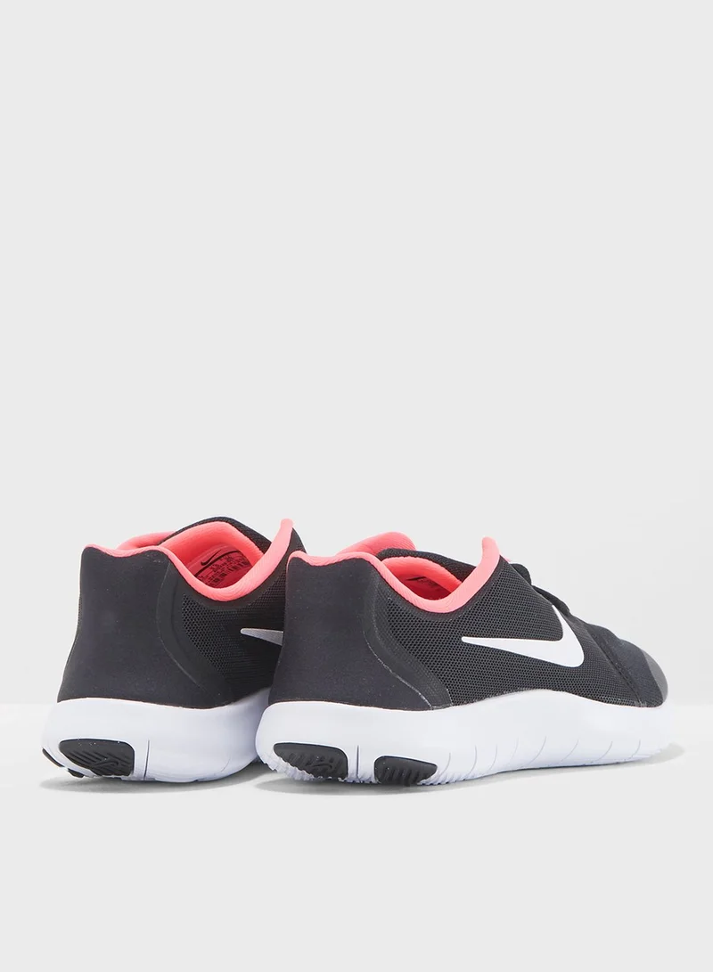 Nike Youth Flex Contact 2