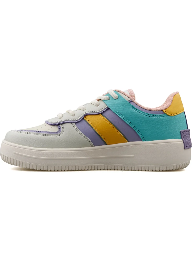 LUMBERJACK Freya Wmn 3pr Lilac Women's Sneaker
