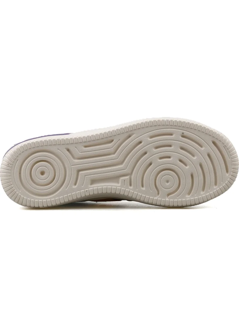 LUMBERJACK Freya Wmn 3pr Lilac Women's Sneaker