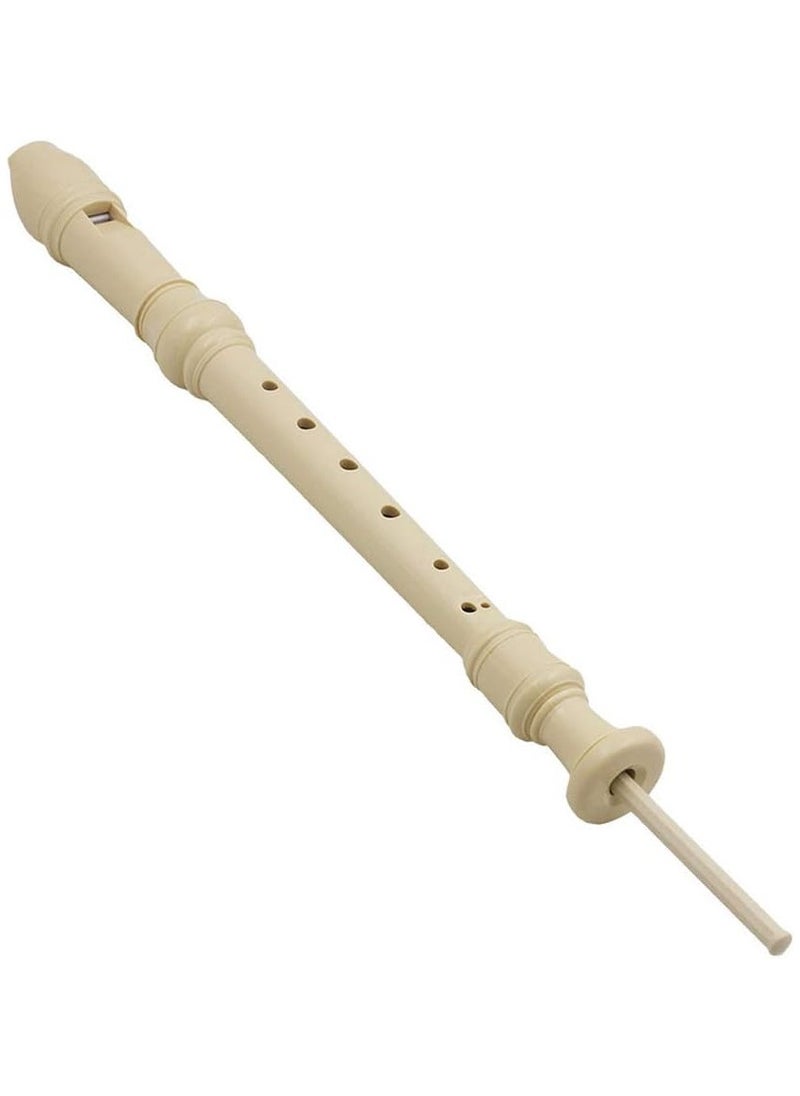 Generic INVENTTRADERS (FZC) Exceart Soprano Descant Recorder 8 Hole Flute Music Instrument  - Image 1