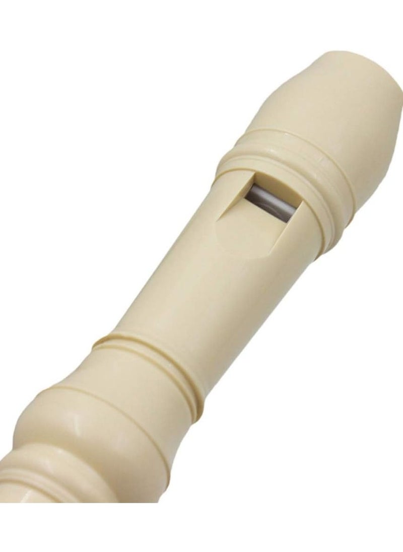 Generic INVENTTRADERS (FZC) Exceart Soprano Descant Recorder 8 Hole Flute Music Instrument  - Image 3