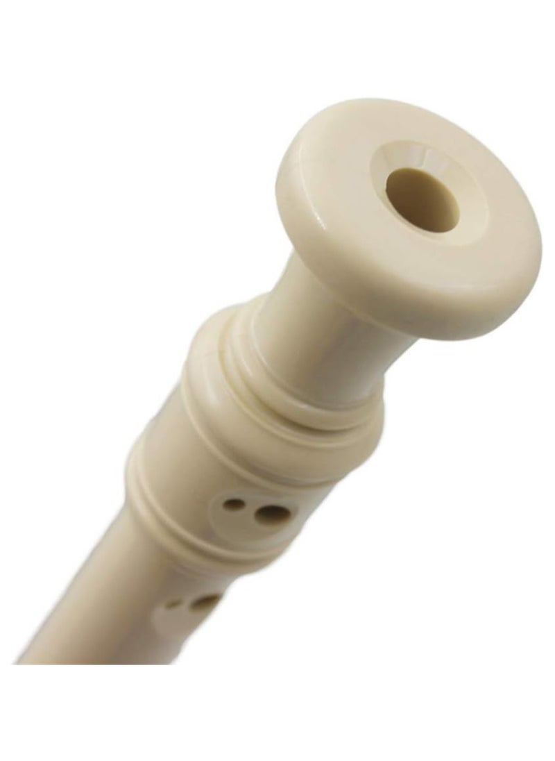 Generic INVENTTRADERS (FZC) Exceart Soprano Descant Recorder 8 Hole Flute Music Instrument  - Image 4