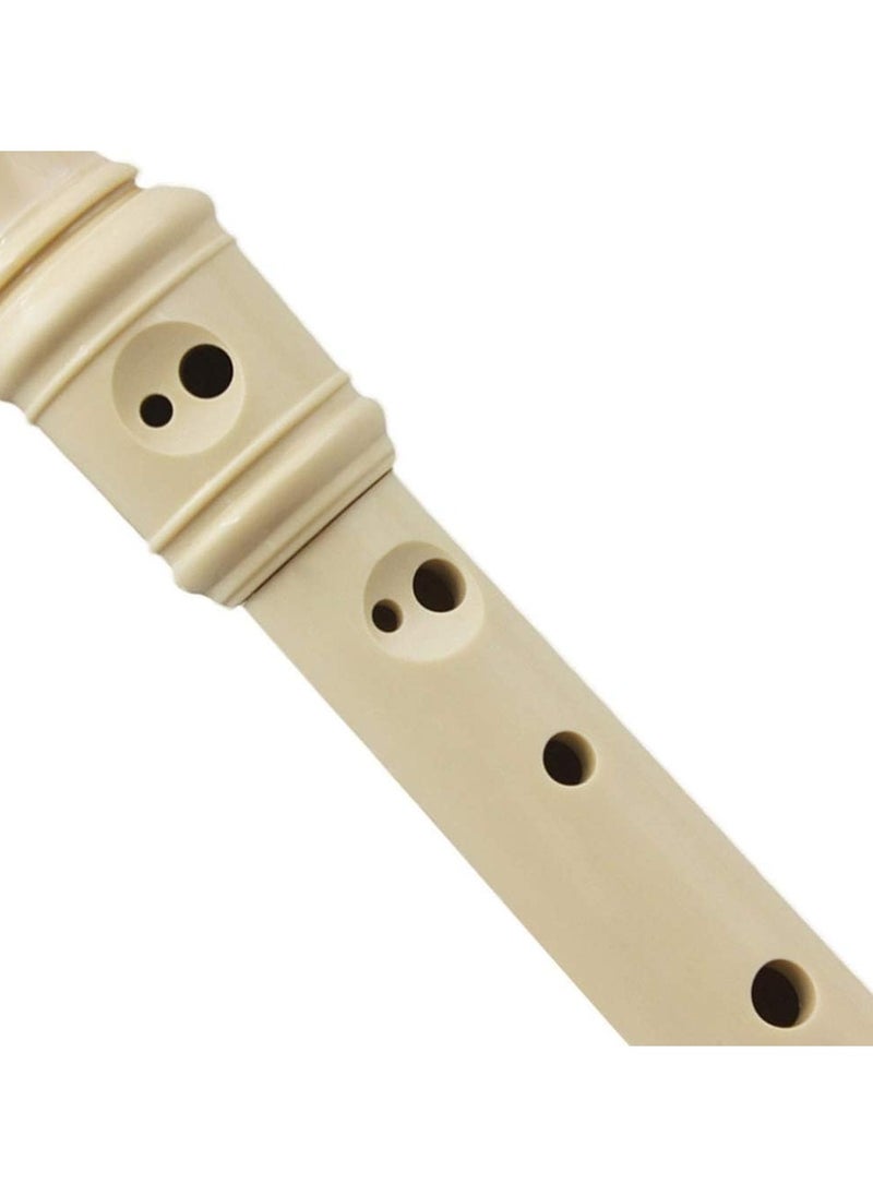 Generic INVENTTRADERS (FZC) Exceart Soprano Descant Recorder 8 Hole Flute Music Instrument  - Image 5