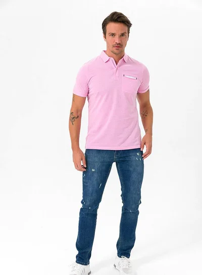 FELIX HARDY Polo Shirt Short Sleeve
