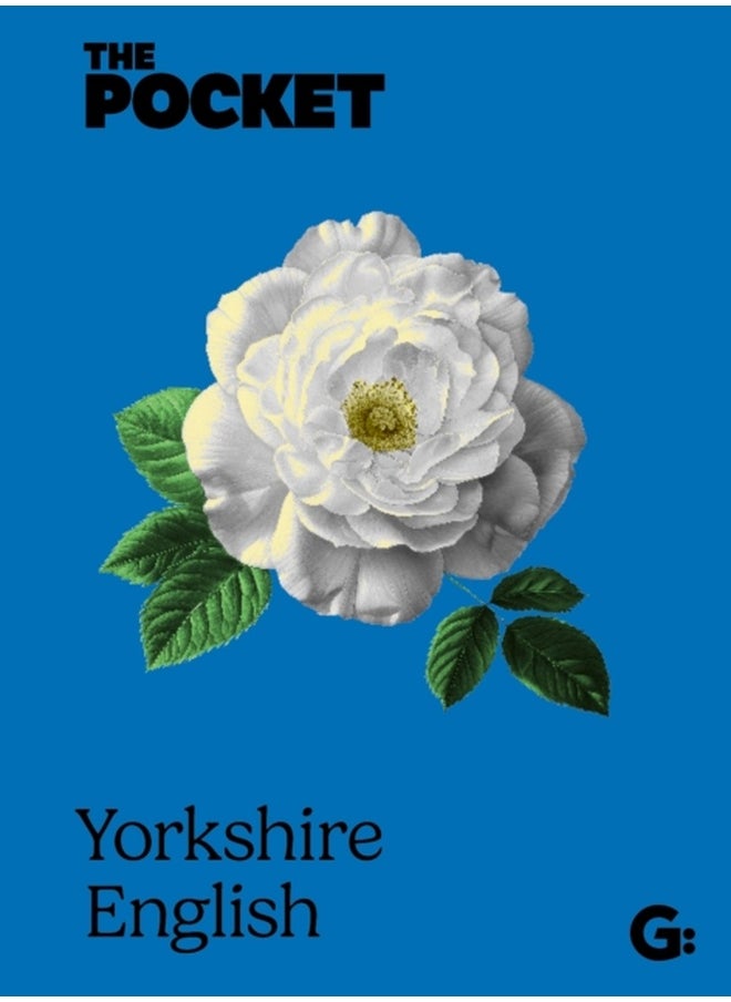 The Pocket Yorkshire English 