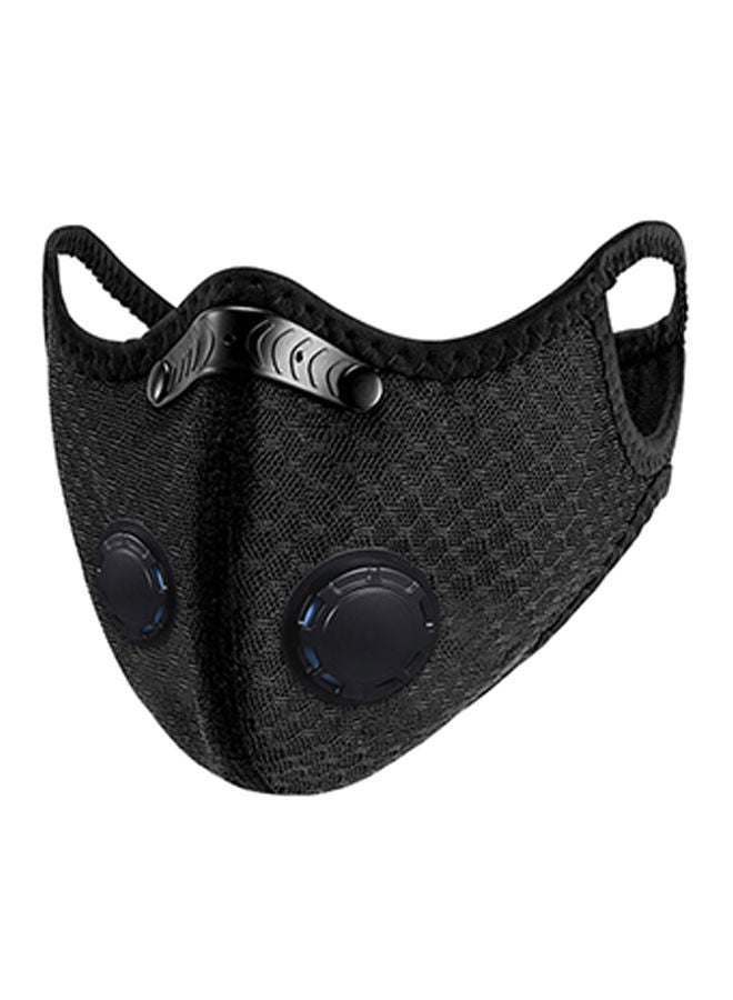 NIBEMINENT Reusable Face Mask