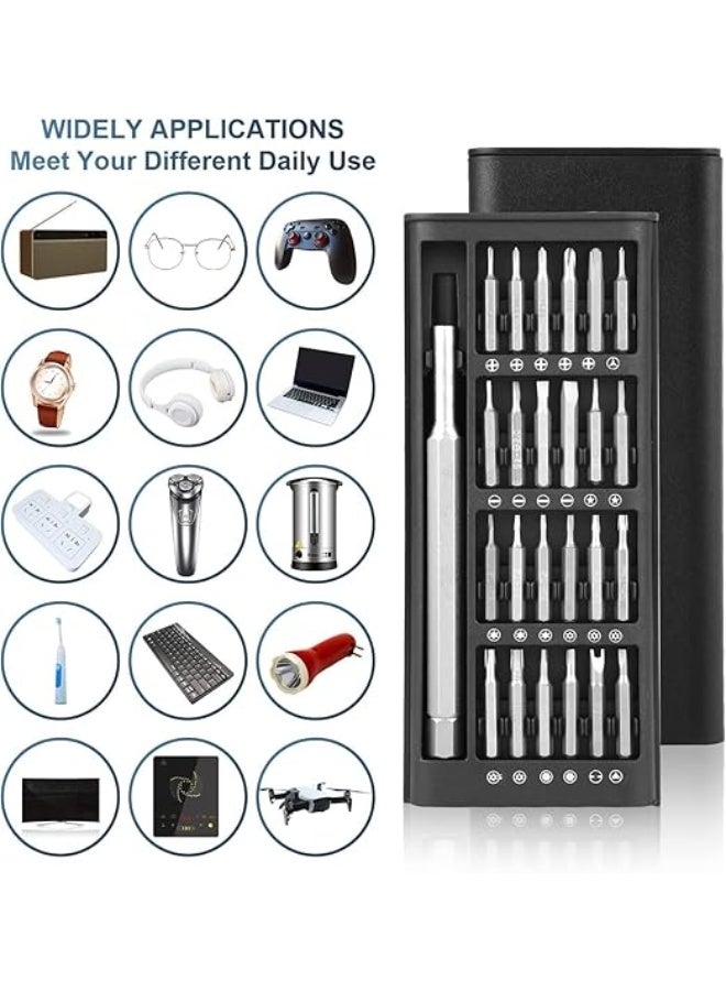 My souq store :Premium Precision Screwdriver Set for Laptop & Electronic Repair Kit - Image 1