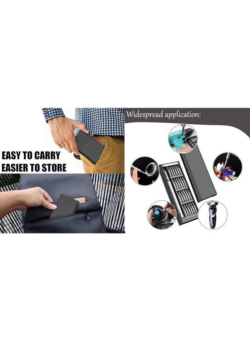 My souq store :Premium Precision Screwdriver Set for Laptop & Electronic Repair Kit - Image 4