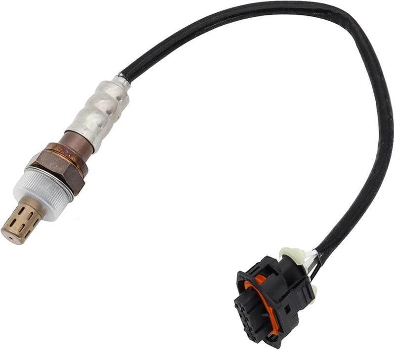 O2 Oxygen Sensor Lambda Probe 5WK91709 Compatible For Vauxhall Opel Astra Corsa C - Image 5