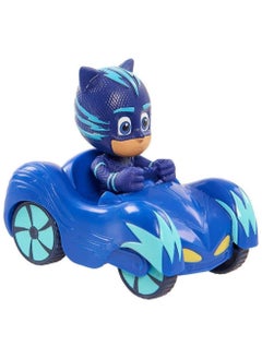 Just Play PJ Masks Mini Vehicle: Catboy in Cat-Car
