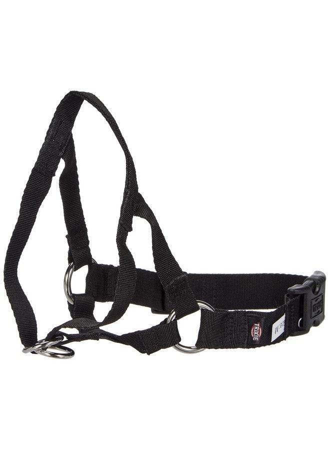 Trixie Top Trainer Training Harness, 27 Cm, M, Black - Image 1