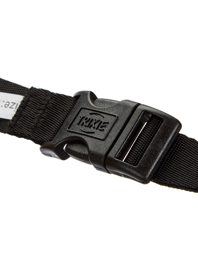 Trixie Top Trainer Training Harness, 27 Cm, M, Black - Image 3