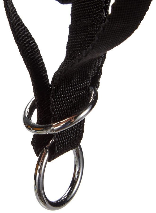 Trixie Top Trainer Training Harness, 27 Cm, M, Black - Image 2