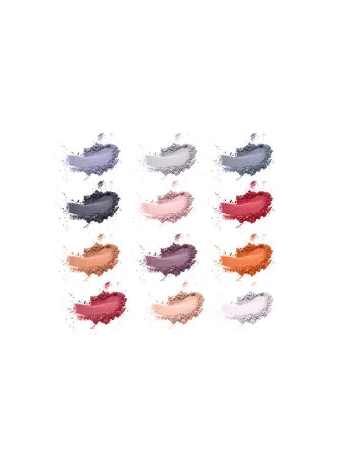 Note Love At First Sight Eyeshadow Palette 203 -  Freedom to Be - Image 5