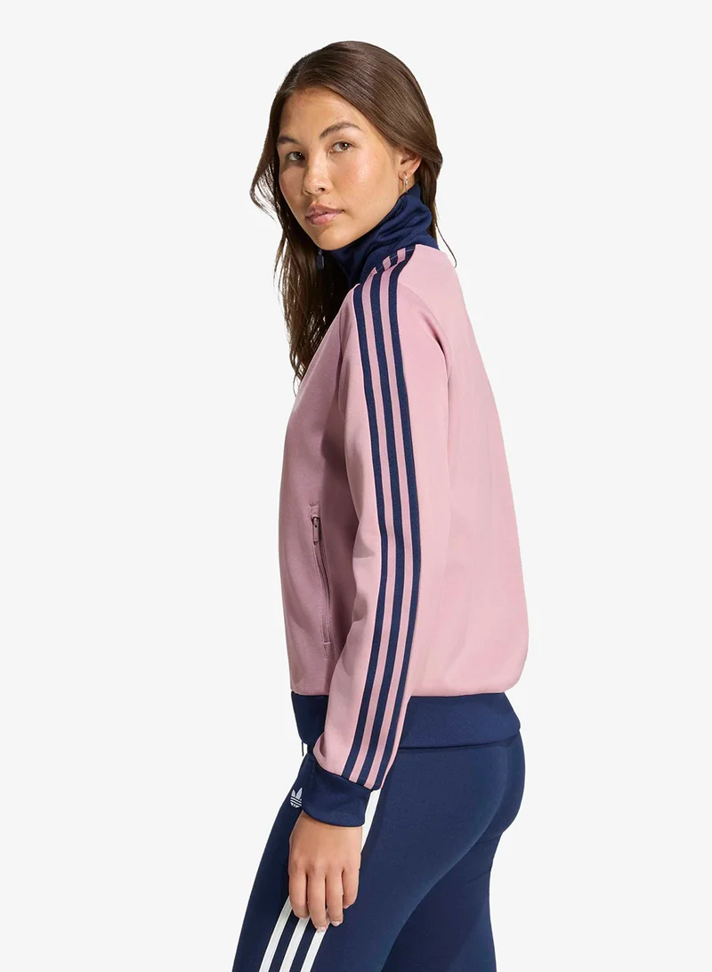 Adidas Originals MAGMAU/NINDIG Classic Track Top for Women | Best Price UAE