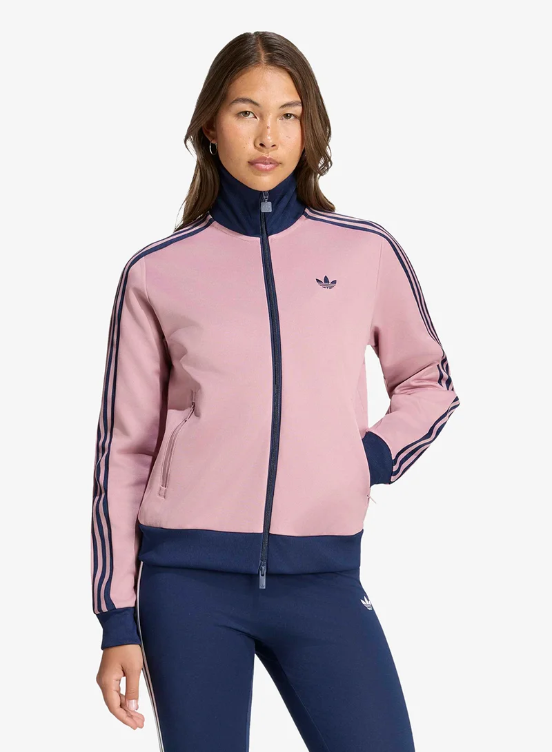 Classic Track Top