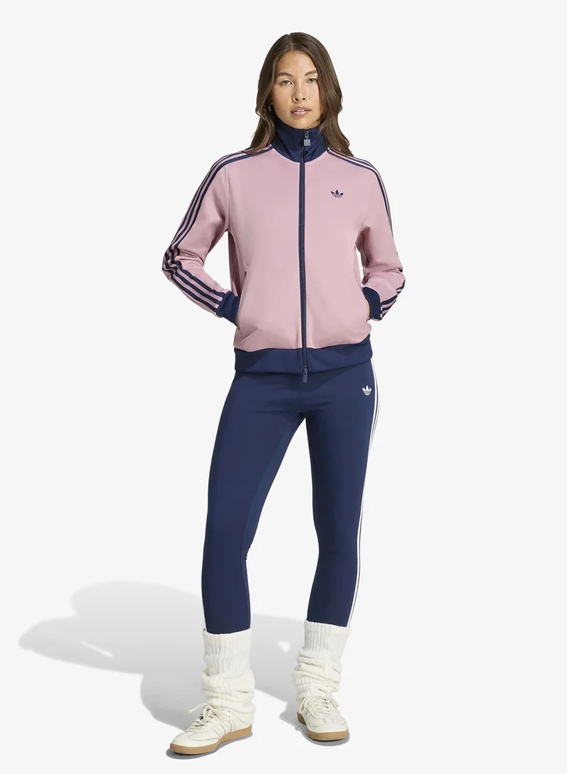 Adidas Originals MAGMAU/NINDIG Classic Track Top for Women | Best Price UAE
