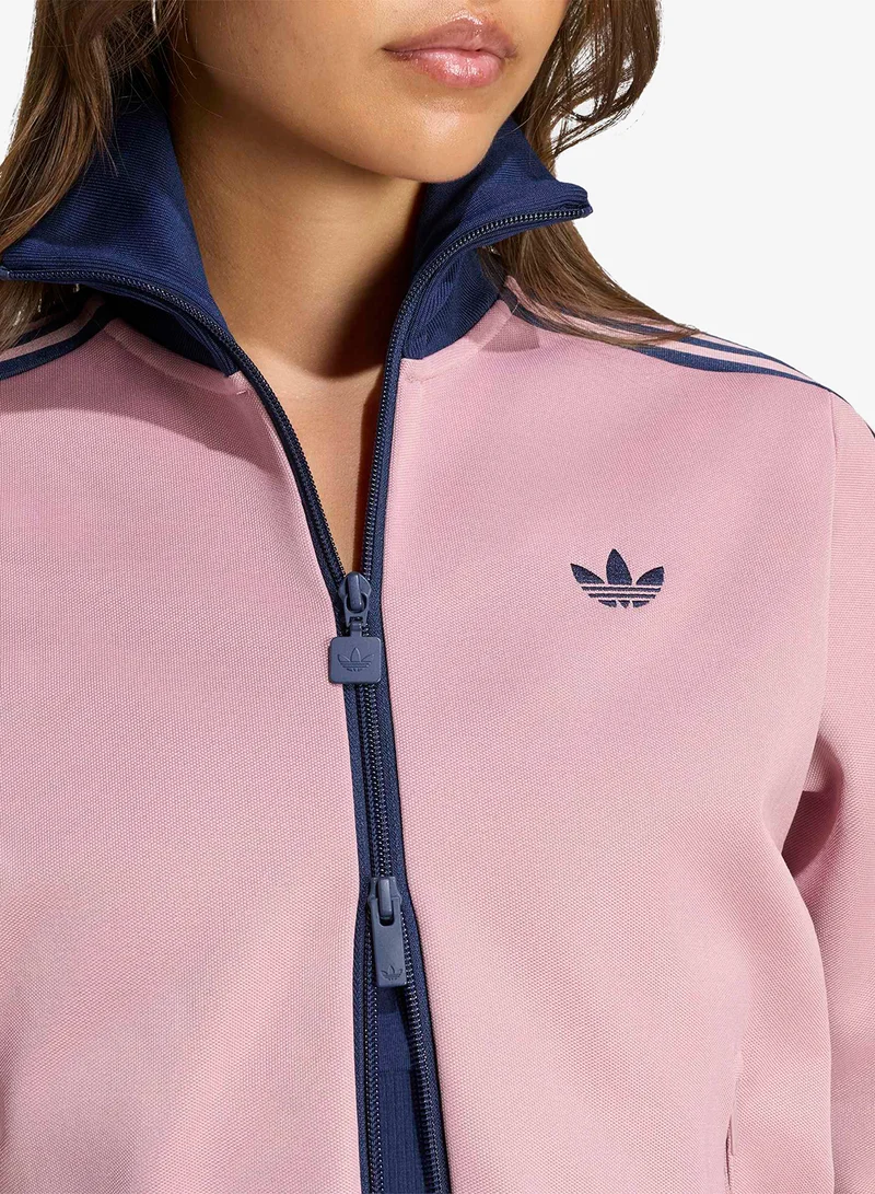 Adidas Originals MAGMAU/NINDIG Classic Track Top for Women | Best Price UAE