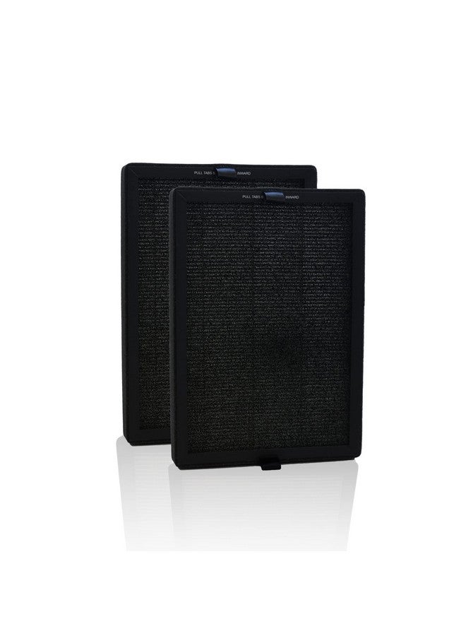 Kenmore KF250 1200e Series Air Purifier Replacement True HEPA Filter - Image 1