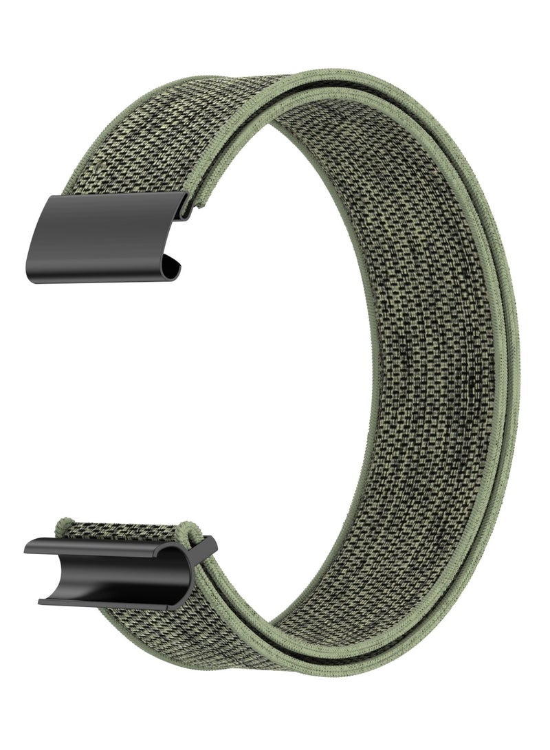FITME Sport Nylon Watch Strap Compatible with Whoop 4.0 / Whoop 3.2  - Image 2