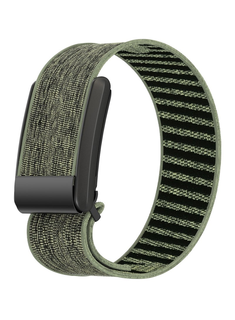 FITME Sport Nylon Watch Strap Compatible with Whoop 4.0 / Whoop 3.2  - Image 1