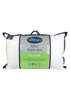 Silentnight Latex Foam Core Pillow  - Image 1