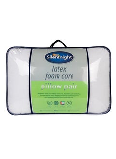 Silentnight Latex Foam Core Pillow  - Image 2