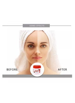 LILIUM Fruit Facial Kit With Papaya Cleansing Milk 2500 Gm Soothing Moisturized & Balanced Skin Reduce Dark Spots Acne With Fruit Extract & Gives Healthy And Glowing Skin For Men And Women  - Image 5