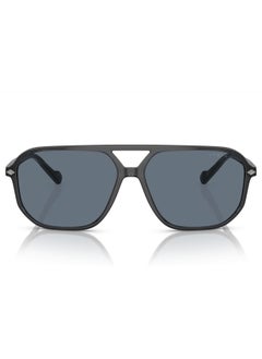 Vogue Vogue VO5531S 31094Y 60 Men's Sunglasses  - Image 2