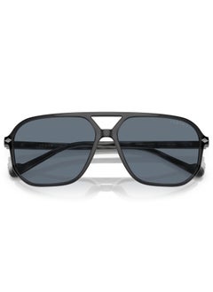 Vogue Vogue VO5531S 31094Y 60 Men's Sunglasses  - Image 3