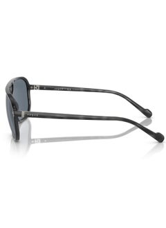 Vogue Vogue VO5531S 31094Y 60 Men's Sunglasses  - Image 4
