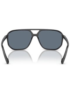 Vogue Vogue VO5531S 31094Y 60 Men's Sunglasses  - Image 5