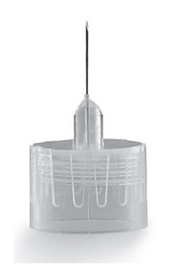 BD - BD second gen Nano Insulin Pen Needles, 32g x 4mm, 100pcs - Image 1