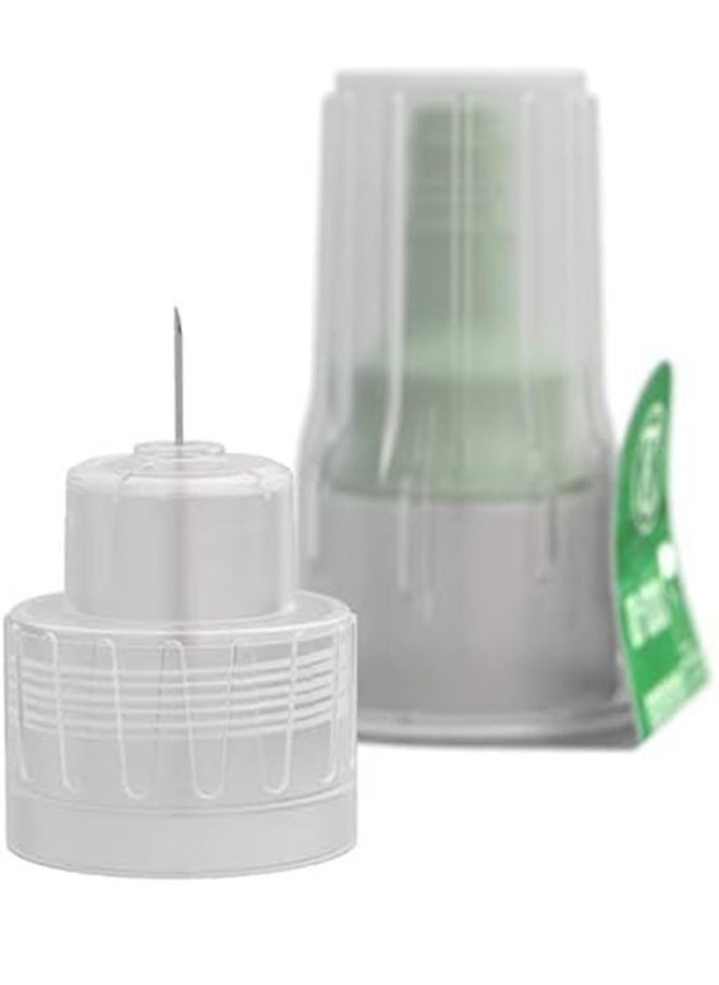 BD - BD second gen Nano Insulin Pen Needles, 32g x 4mm, 100pcs - Image 1