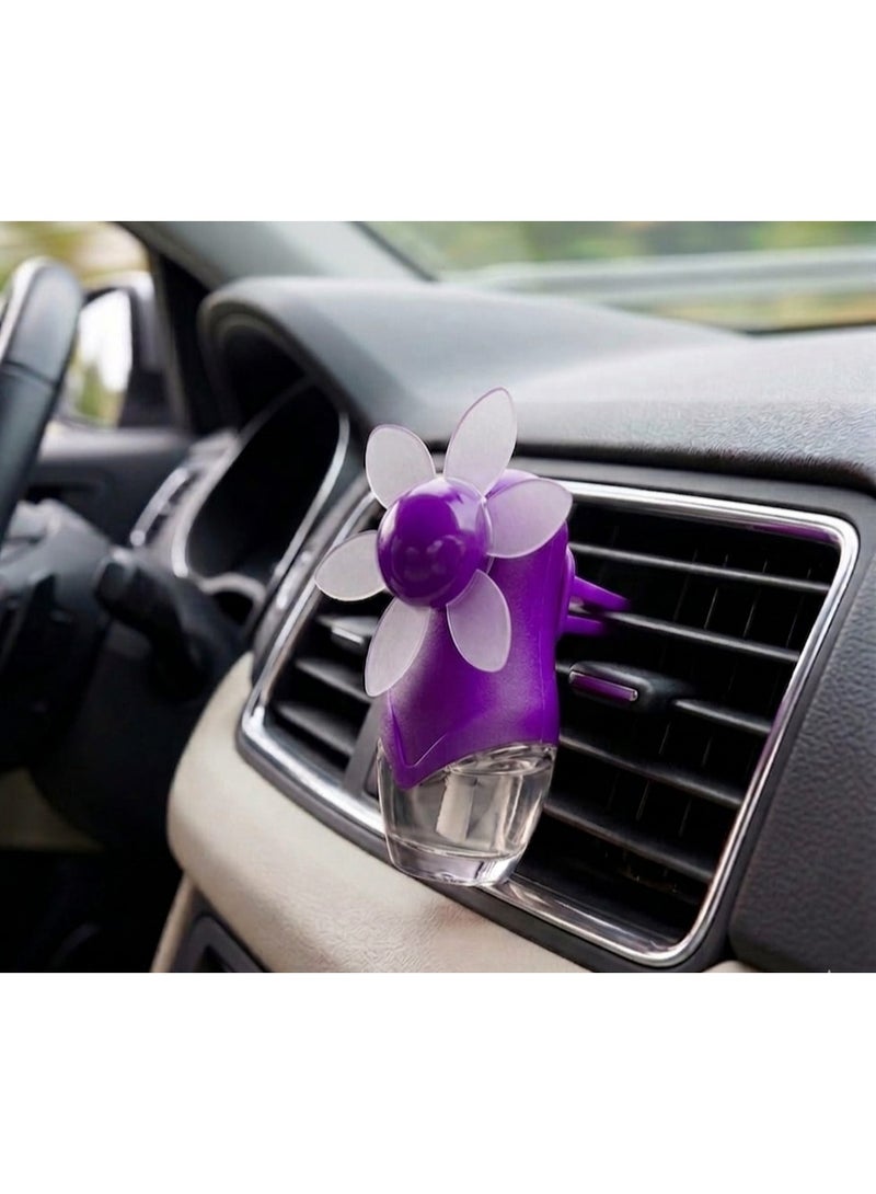 أرومايت معطر جو للسيارة برائحة استوائية منعشة - Image 1