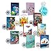 Moonlite Disney 10Story Mega Bundle with The Moonlite Projector  10 Single Stories Including Disney Classics Frozen Winnie The Pooh Mickey  Friends  Pixar Favorites for Ages 16 - Image 4