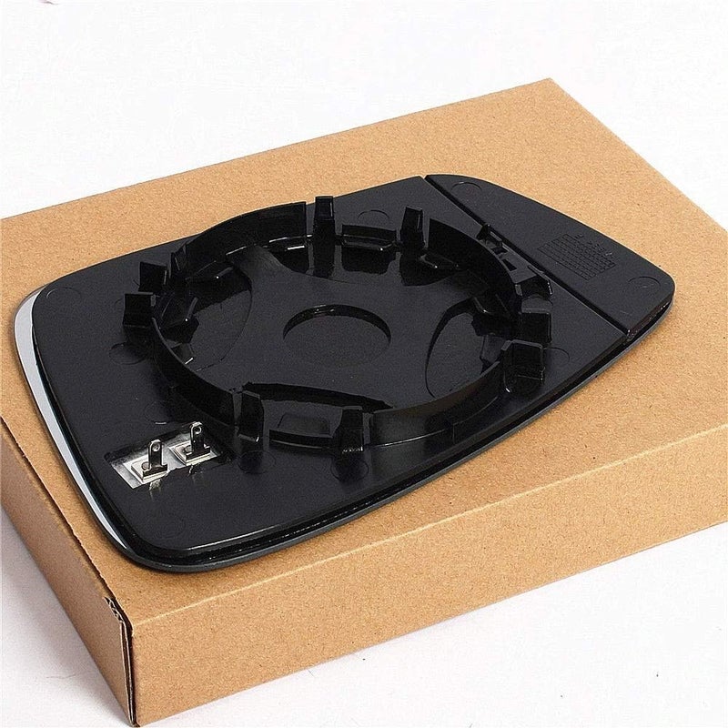 Wivplex Blue Heated Side Mirror Glass for VW - Image 3