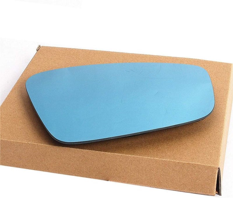 Wivplex Blue Heated Side Mirror Glass for VW - Image 2