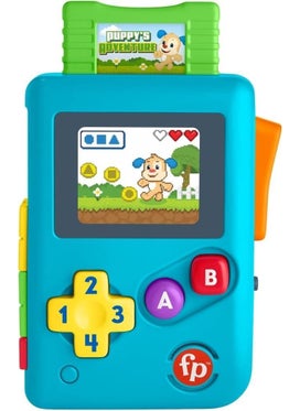 Fisher Price Fun and Learn Puppy's Play Adventure (Turkish) HXB60 - pzsku/ZCDCEB77D652473546C9FZ/45/_/1726145061/113272b2-03ba-400b-8d98-c6b3065dab1f