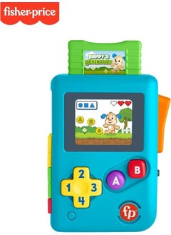 Fisher Price Fun and Learn Puppy's Play Adventure (Turkish) HXB60 - pzsku/ZCDCEB77D652473546C9FZ/45/_/1726145083/b449c756-237c-410b-b789-2bee0d0d0ffe