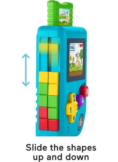 Fisher Price Fun and Learn Puppy's Play Adventure (Turkish) HXB60 - pzsku/ZCDCEB77D652473546C9FZ/45/_/1728062961/47995522-13b4-4213-bc88-9746693d52b9