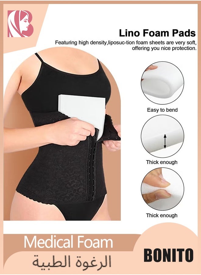 BONITO Foam Medical Foam After Liposuction and Body Sculpting  - Image 1